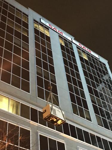 legacy GENERAC