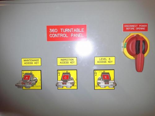 safety controls