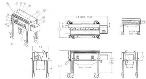 separator